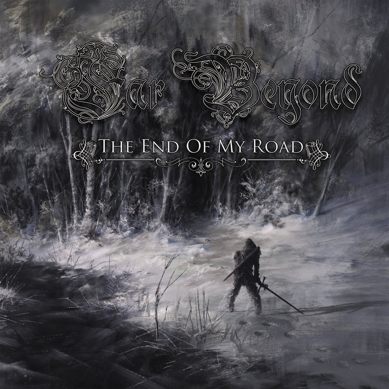 Far Beyond "The End Of My Road" CD