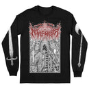 Netherwalker "Choose Your Weapon" Longsleeve
