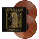 Meshuggah "Immutable - The Indelible Edition" 2x12"