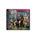 Party Cannon "Subjected To A Partying" CD