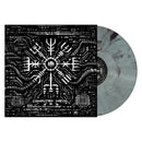 MASTER BOOT RECORD "COMPUTER METAL (Electric Blue Smoke Vinyl)" 12"