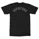 Sepultura "S Logo" T-Shirt
