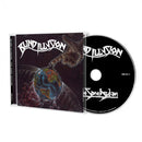 Bline Illusion "BLIND ILLUSION - The Sane Asylum / Slipcase CD" CD