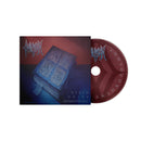 Overtoun "Death Drive Anthropology" CD