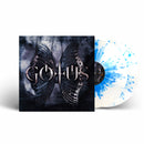 Gotus "Gotus" Blue Splatter 2x12"