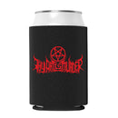 Thy Art Is Murder "logo" Can Cooler