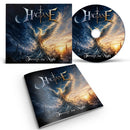 Hagane "Through The Night" CD