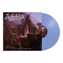 Asphodelus "ASPHODELUS - Sculpting From Time / Light Blue Vinyl LP" 12"