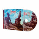 Master "Master - Vindictive Miscreant - CD" CD