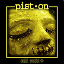 Pist*On "Cold World +" CD