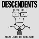 Descendents "Milo Goes to College" 12"