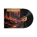 HusqwarnaH "Purification Through Sacrifice" 12"