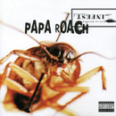 Papa Roach "Infest" CD