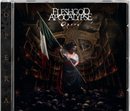 Fleshgod Apocalypse "Opera" CD