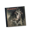 Oomph! "Ritual " CD