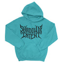 Shadow Of Intent "Mint Logo" Pullover Hoodie