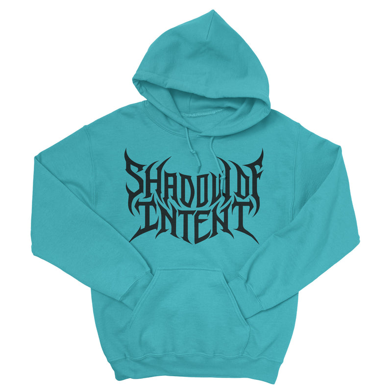 Shadow Of Intent "Mint Logo" Pullover Hoodie