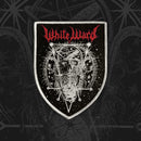 White Ward "Cronus" Limited Edition Patch