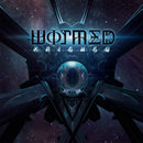 Wormed "Krigshu" CD