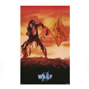 W.A.S.P. "Vintage Blackie Poster" Poster