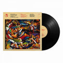 Perfect World "PERFECT WORLD - War Culture / BLACK Vinyl LP" 12"