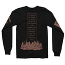 AngelMaker "Exit Signs" Longsleeve