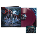 Visions of Atlantis "Armada Live Over Europe " 2x12"