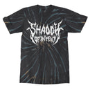 Shadow Of Intent "AG Logo Dye" T-Shirt