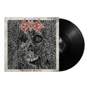 Savage "Malignant Reveries (Black vinyl)" 12"