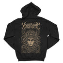 Xenobiotic "Medusa" Pullover Hoodie