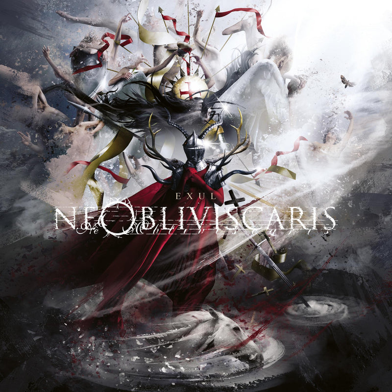 Ne Obliviscaris "Exul" CD