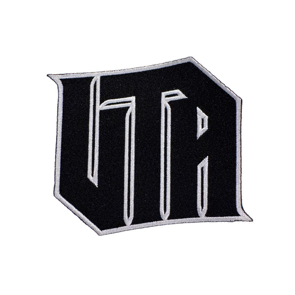 Unleash The Archers "UTA Logo" Patch