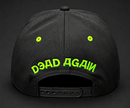 Type O Negative "3D Logo" Hat