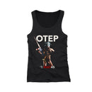 Otep "Kult 45" Tank Top