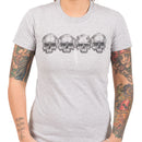 Strhess Clothing "Talking to Angels" Girls T-shirt