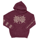 The Zenith Passage "Fleshbound Reliquary" Pullover Hoodie
