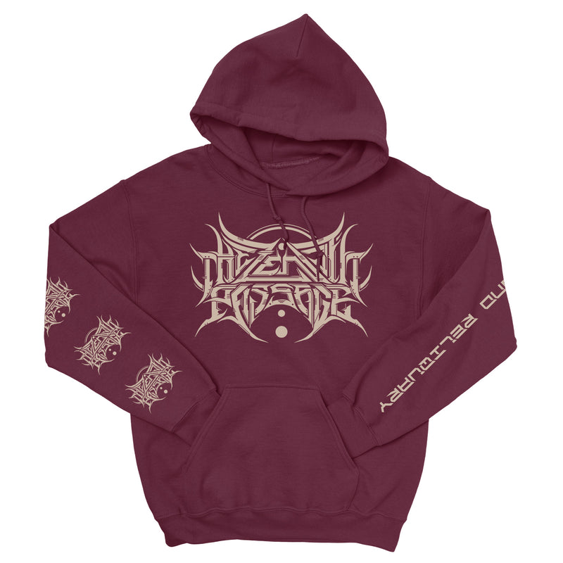 The Zenith Passage "Fleshbound Reliquary" Pullover Hoodie