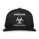Biohazard "Divided We Fall" Hat