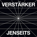 Verstärker "Verstärker - Jenseits - 180g Black & White Swirl Vinyl LP + Gatefold Jacket" 12"