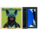 DevilDriver "Strike and Kill (Solid Blue vinyl)" 12"