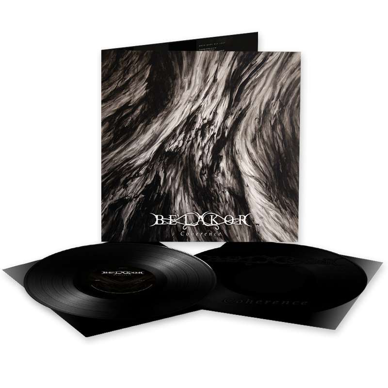 Be'lakor "Coherence" 2x12"