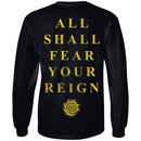 Carcosa "Descensus" Longsleeve