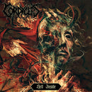 Cordyceps "Hell Inside" CD