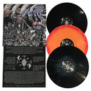 Coffin Dust "Everything Is Dead LP" Limited Edition 12"