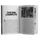 Decibel Magazine "TURNED INSIDE OUT: The Official Story of Obituary by David E. Gehlke" Hardcover Book