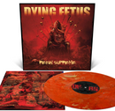 Dying Fetus "Reign Supreme" 12"