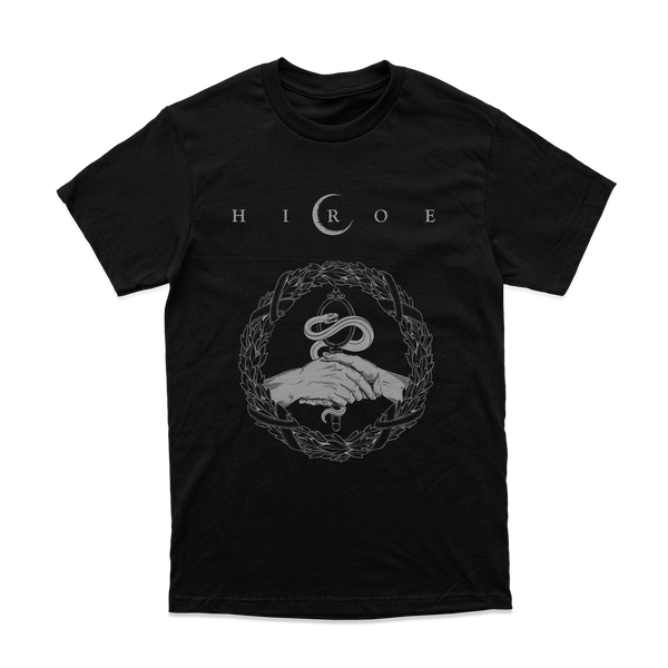 HIROE "Handshake" T-Shirt