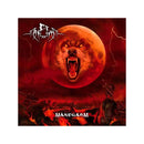 Månegarm "Manegarm" Limited Edition CD