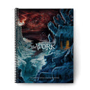 Rivers of Nihil "The Work Tab Book" Paperback Book