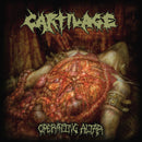 Cartilage "Operating Altar" CD